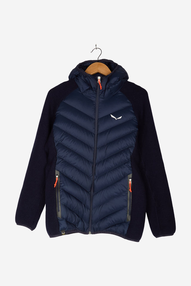 Daunenjacke für Damen