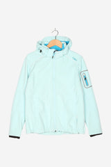 Softshelljacke für Damen