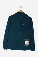 Isolationsjacke für Damen