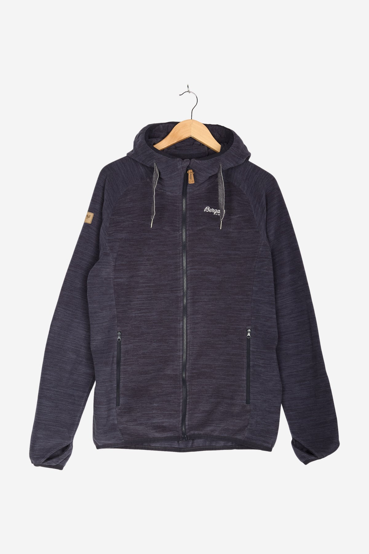 Fleecejacke für Herren