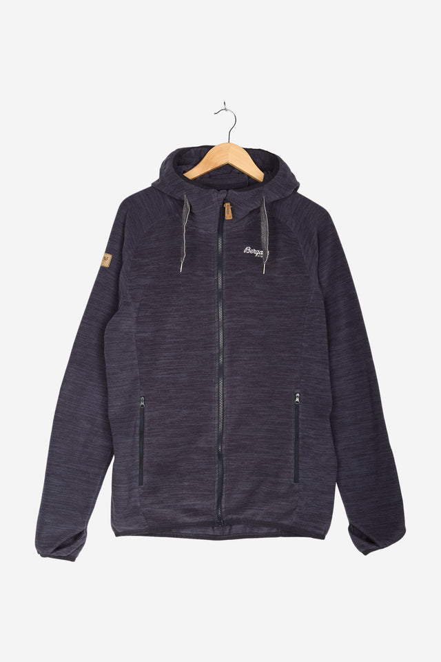 Fleecejacke für Herren