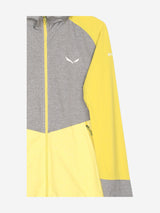 Fleecejacke für Herren