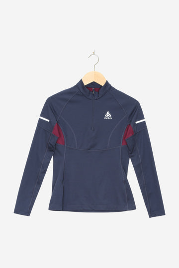 Longsleeve für Damen