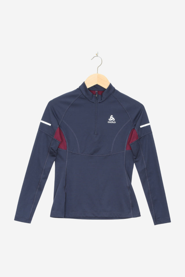 Longsleeve für Damen