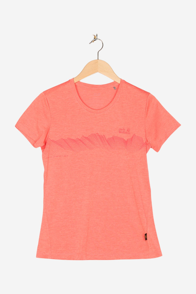 T-Shirt für Damen