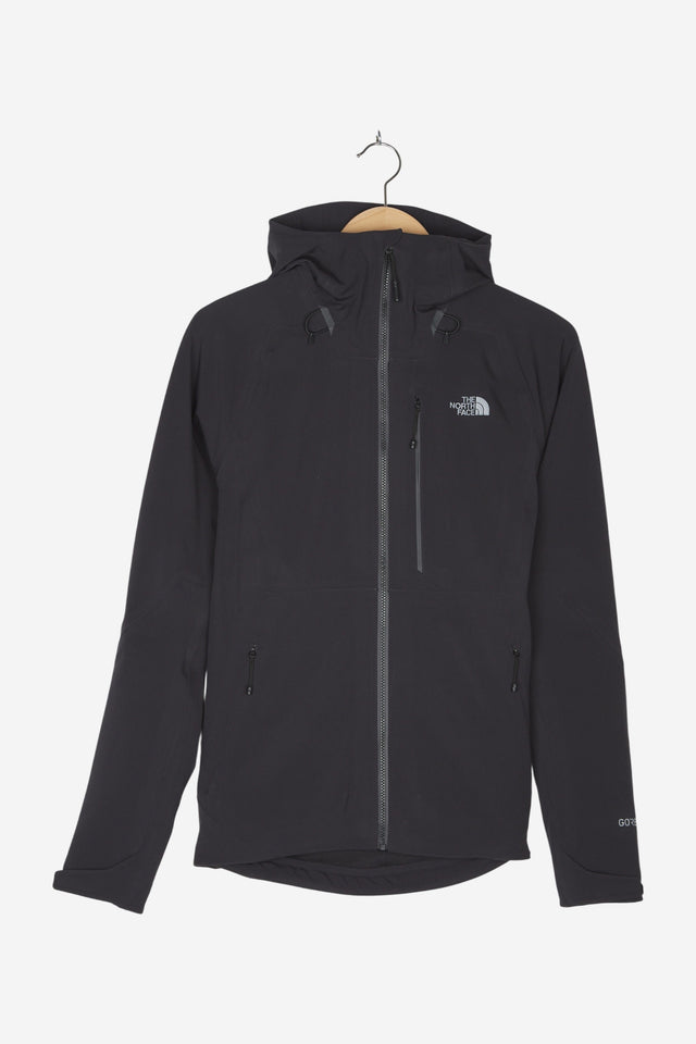Regenjacke mit GORE-TEX für Damen