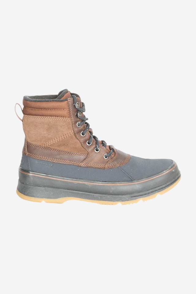 Winterstiefel für Herren