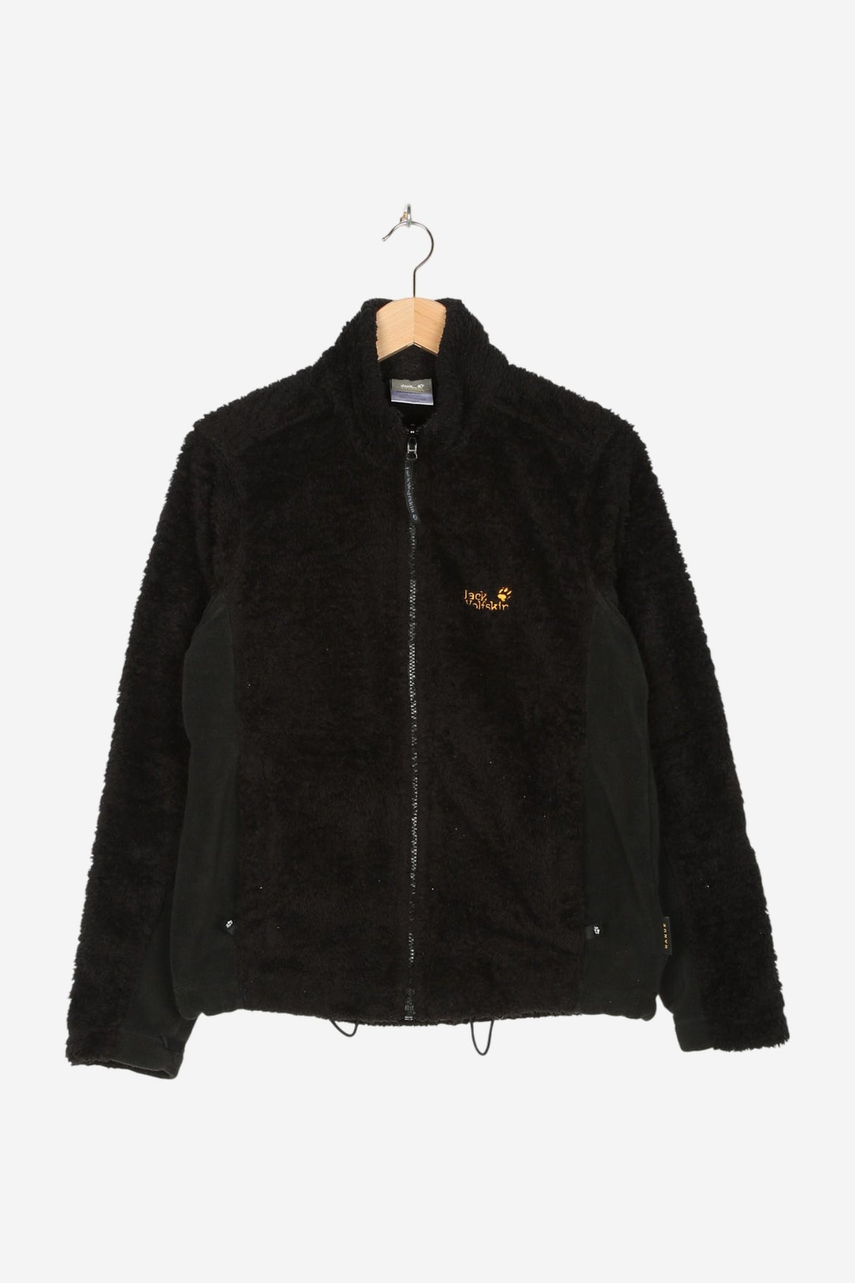 Fleecejacke für Herren