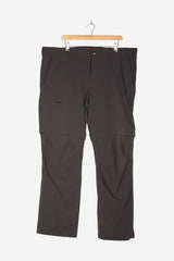 Zip Off Hose für Herren