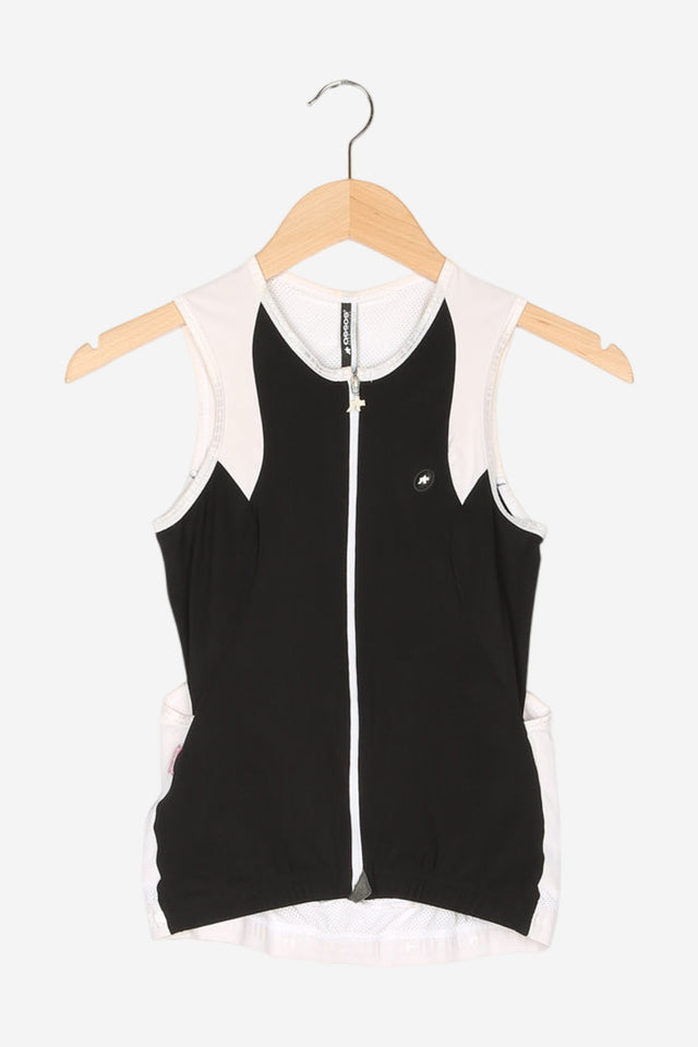 Fahrradtrikot für Damen