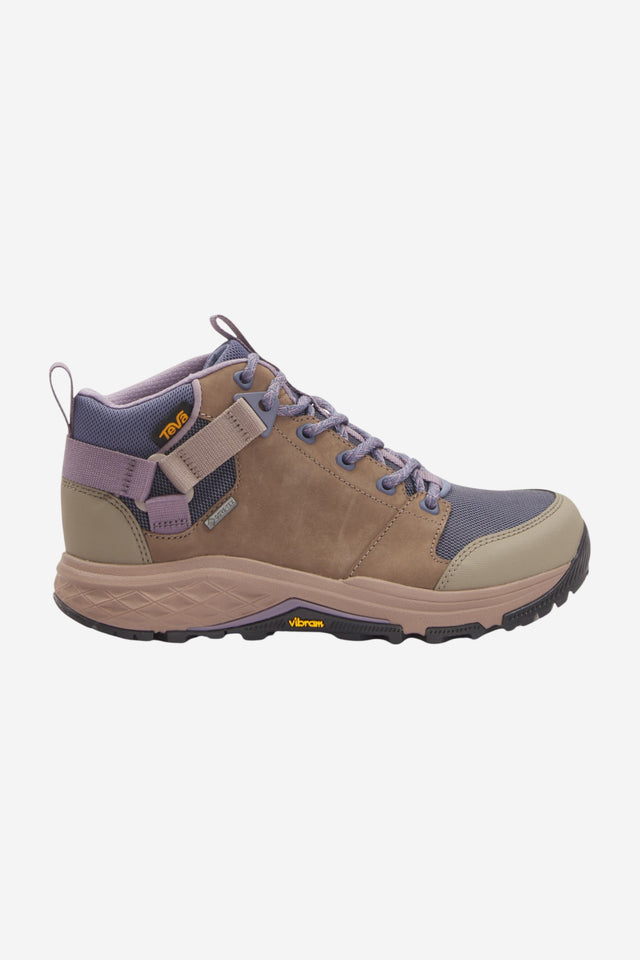 Wanderschuhe für Damen