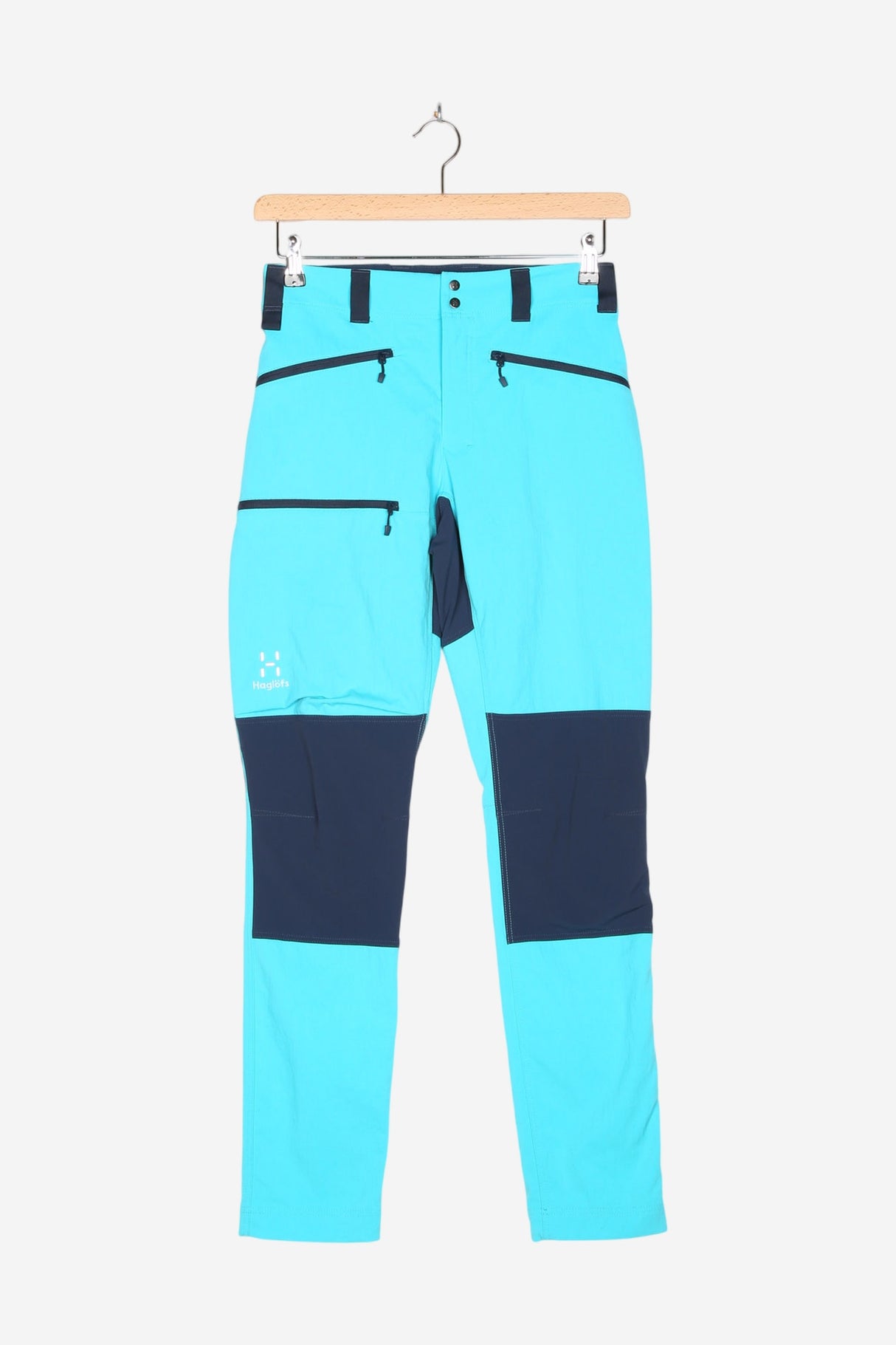 Softshellhose für Damen