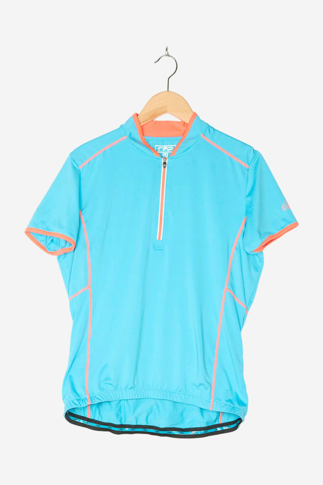 Fahrradtrikot für Damen