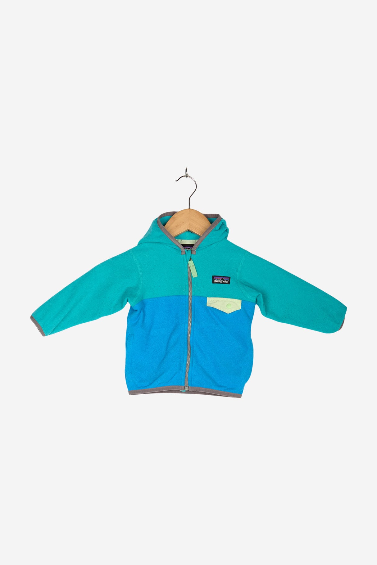 Fleecejacke für Kinder