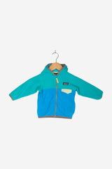 Fleecejacke für Kinder
