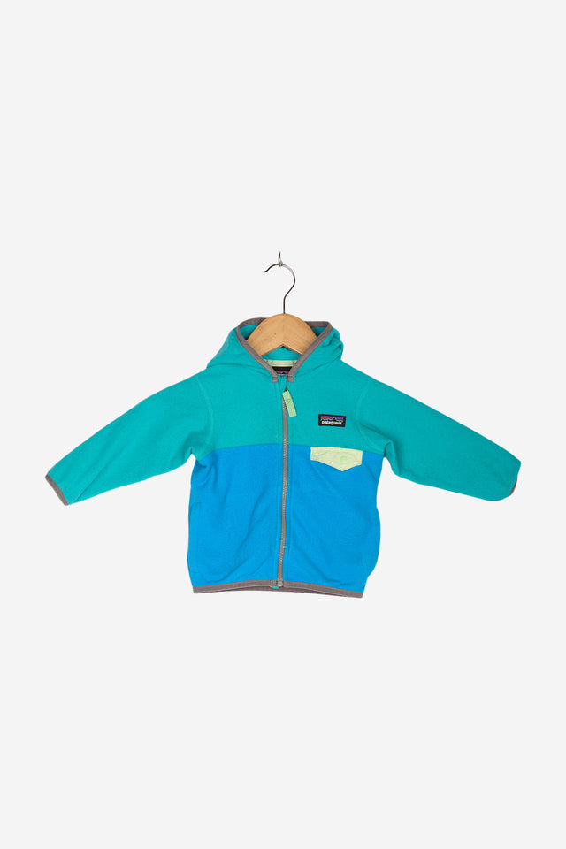 Fleecejacke für Kinder