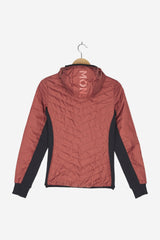 Isolationsjacke für Damen