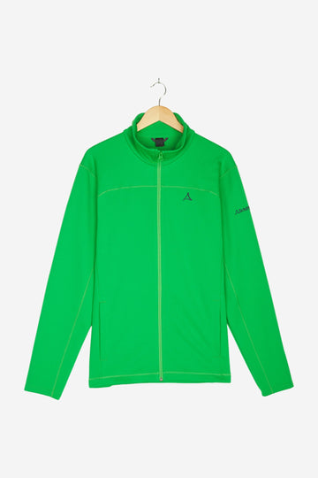 Fleecejacke für Herren