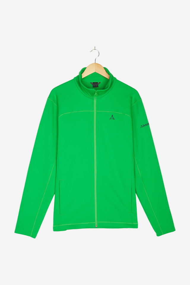 Fleecejacke für Herren
