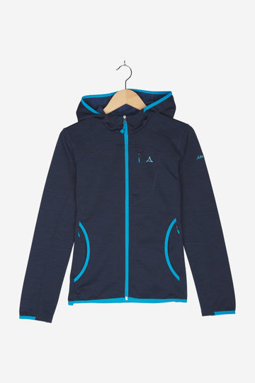 Fleecejacke für Damen