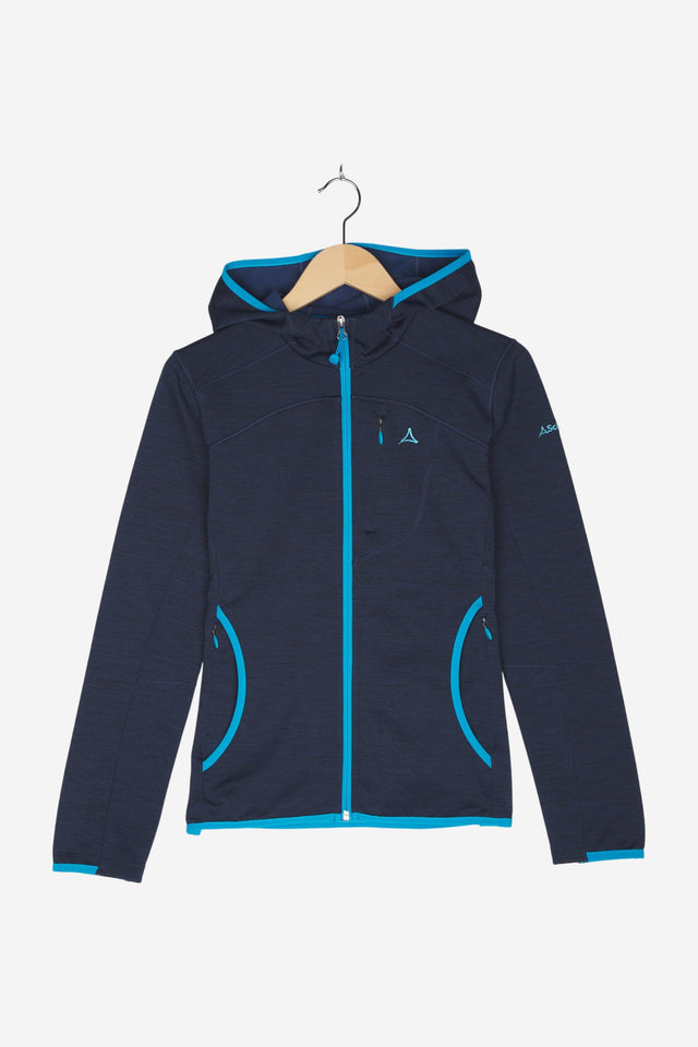 Fleecejacke für Damen