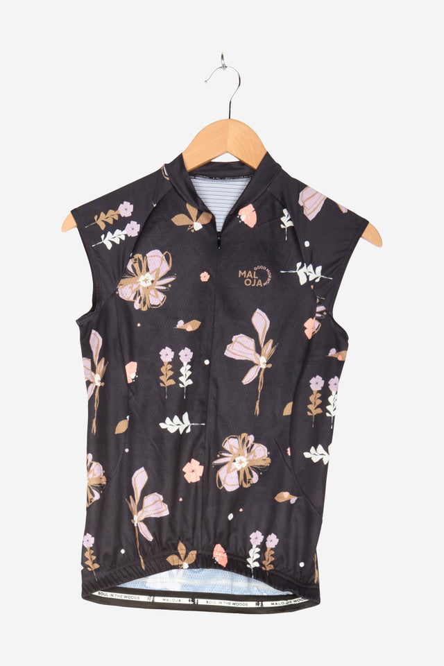 Fahrradtrikot für Damen