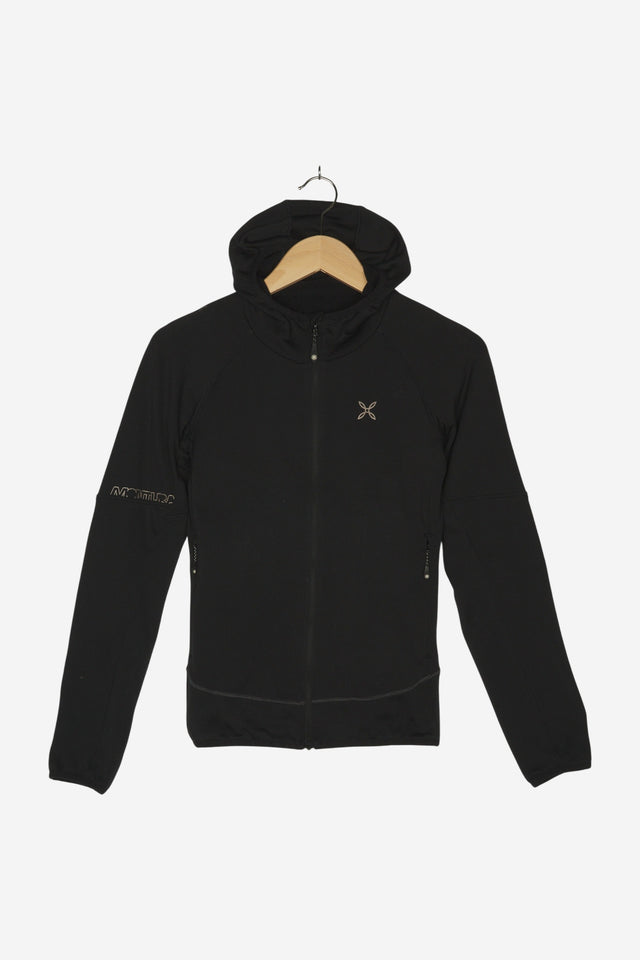 Fleecejacke für Damen