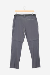 Zip Off Hose für Herren