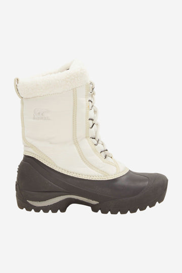 Winterstiefel für Damen