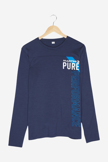 Longsleeve für Herren