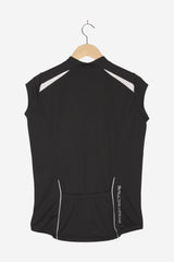 Fahrradtrikot für Damen