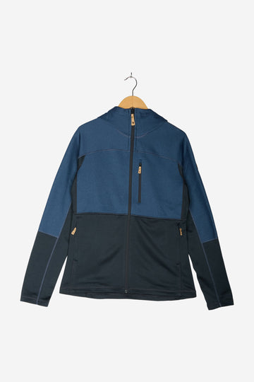Fleecejacke für Damen
