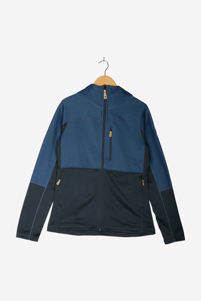 Fleecejacke für Damen