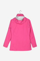 Regenjacke mit GORE-TEX für Damen