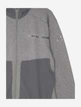 Fleecejacke für Herren