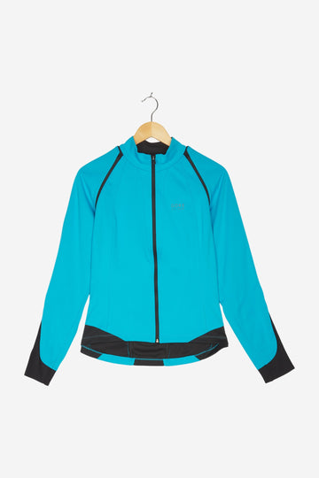 Fahrradjacke für Damen