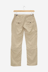 Zip Off Hose für Herren