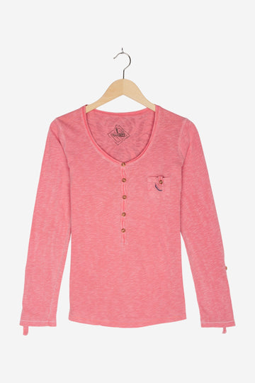 Longsleeve für Damen