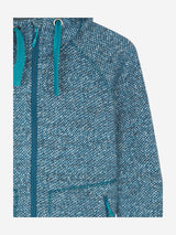 Fleecejacke für Damen