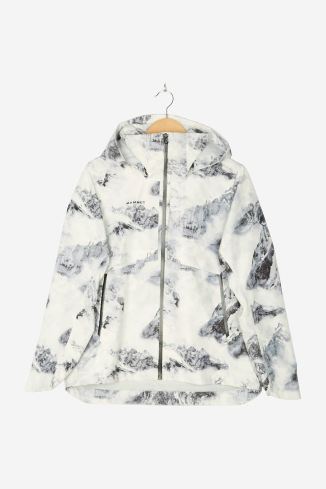 Regenjacke für Damen
