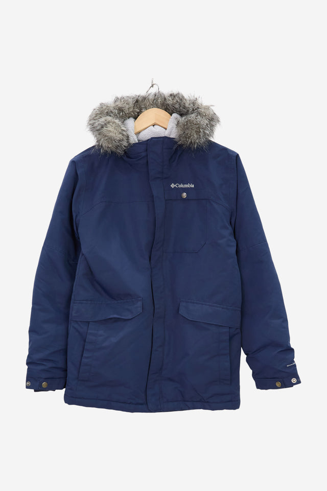 Winterjacke für Damen
