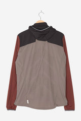 Fahrradjacke für Herren