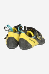 Kletterschuhe für Kinder