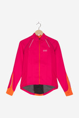 Fahrradjacke für Damen