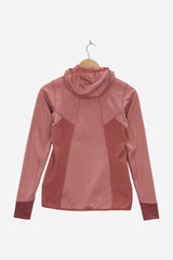 Fleecejacke für Damen