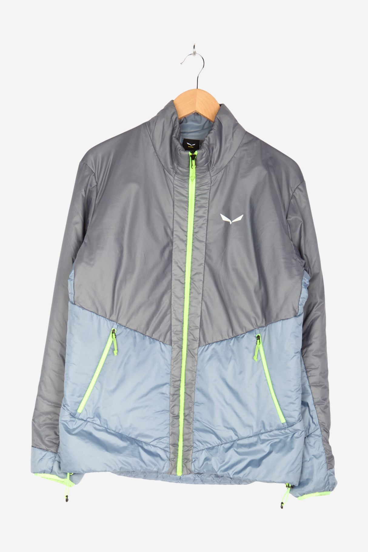 Isolationsjacke für Herren