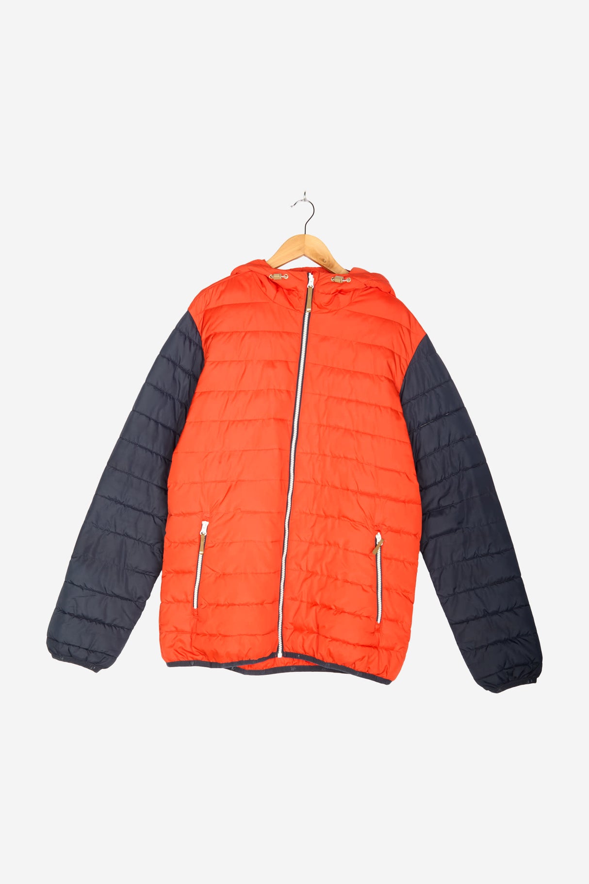 Daunenjacke für Damen