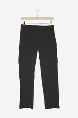 Zip Off Hose für Herren