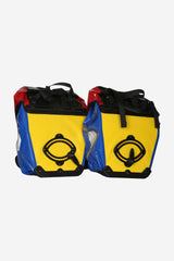Hinterradtasche für Herren und Damen
