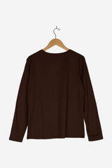 Longsleeve für Damen